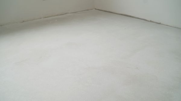Basement Floor Leveling in Tyler