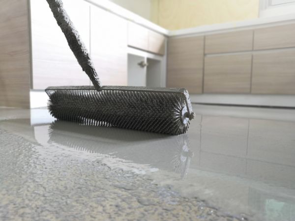 Concrete Restoration Service in Tyler