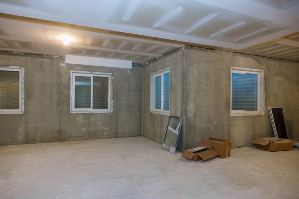 Foundation Resurfacing in Tyler