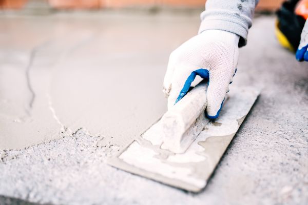 Cost of Concrete Crack Sealing in Tyler