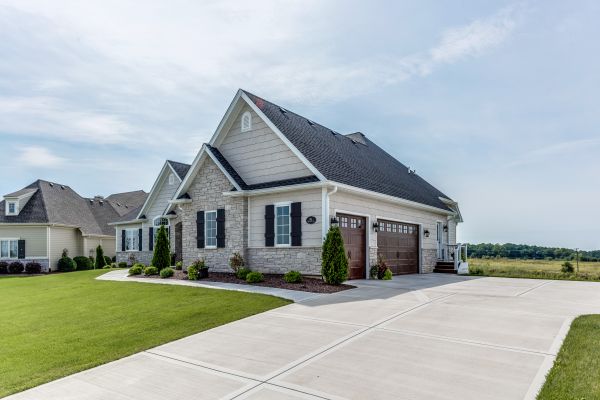 Driveway Damage Repair in Tyler