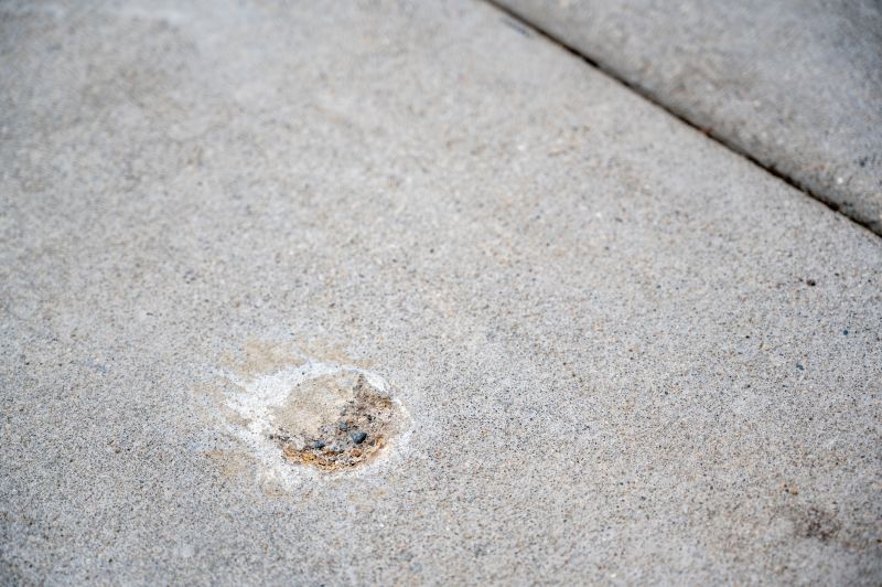 Common Signs Your Concrete Needs Professional Repair