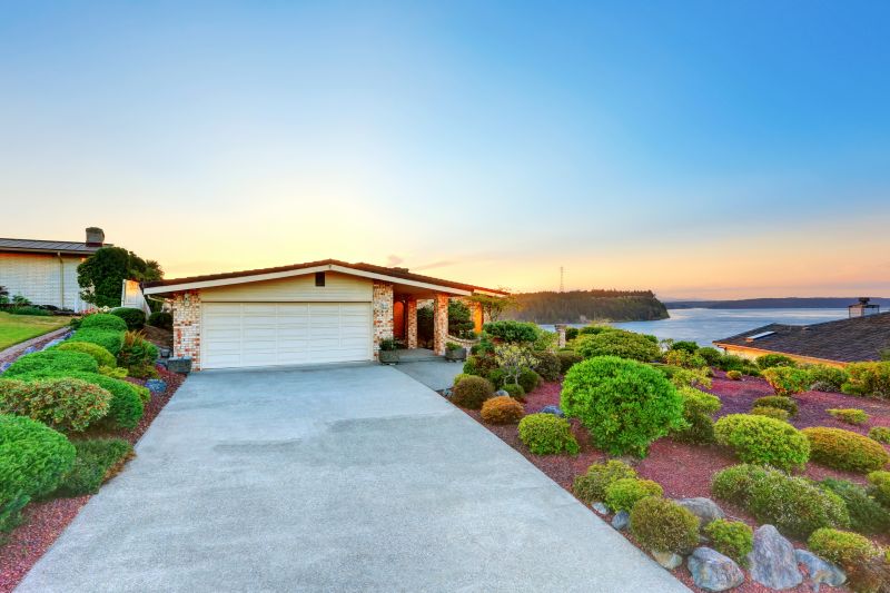 Driveway Damage Repair